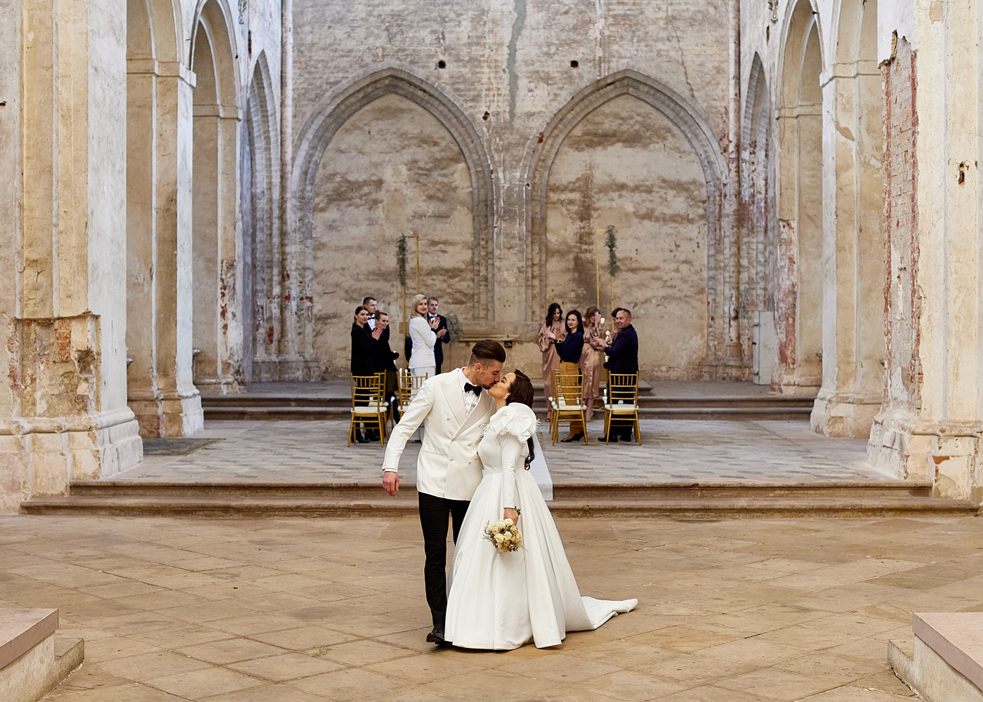 wyjątkowy ślub - fotograf ślubny wrocław