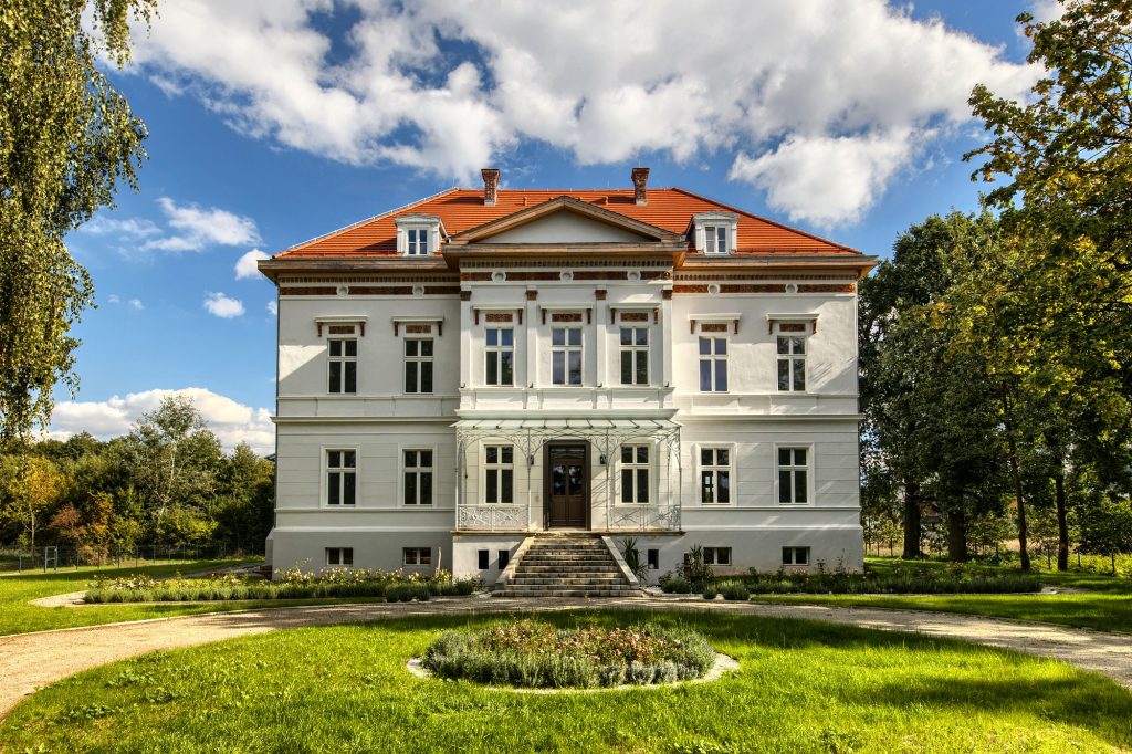 fotografia nieruchomości głogów