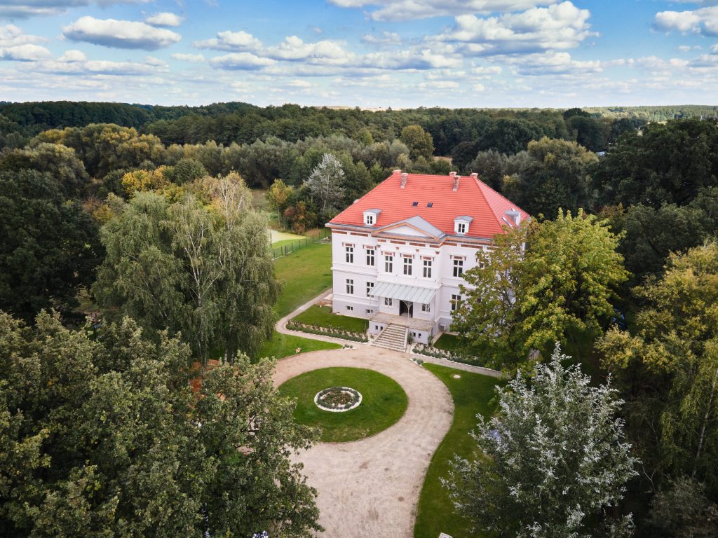 fotografia nieruchomości głogów