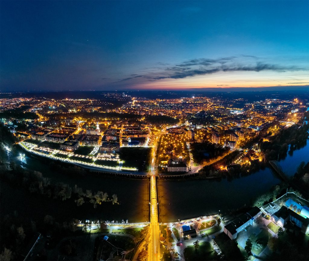 fotografia nieruchomości głogów