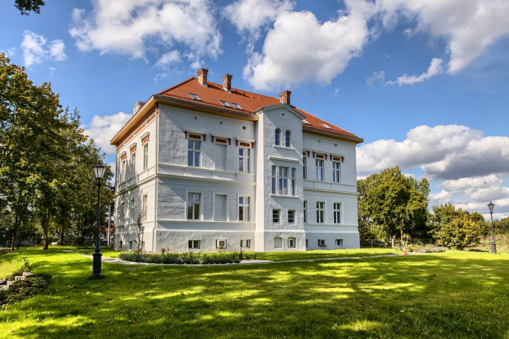 fotografia nieruchomości głogów