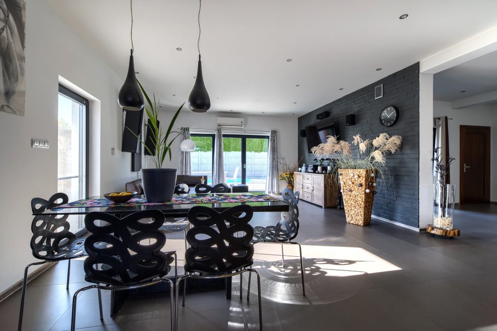 fotografia nieruchomości lubin