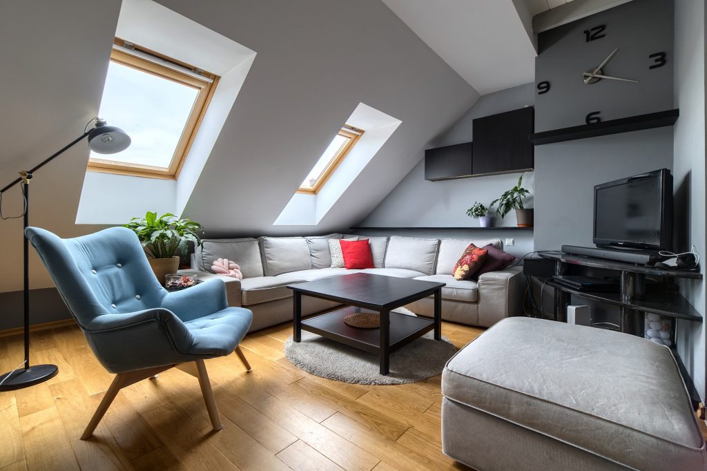 fotografia nieruchomości lubin