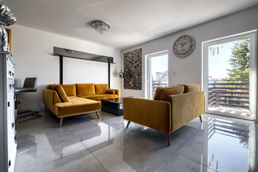 fotografia nieruchomości lubin