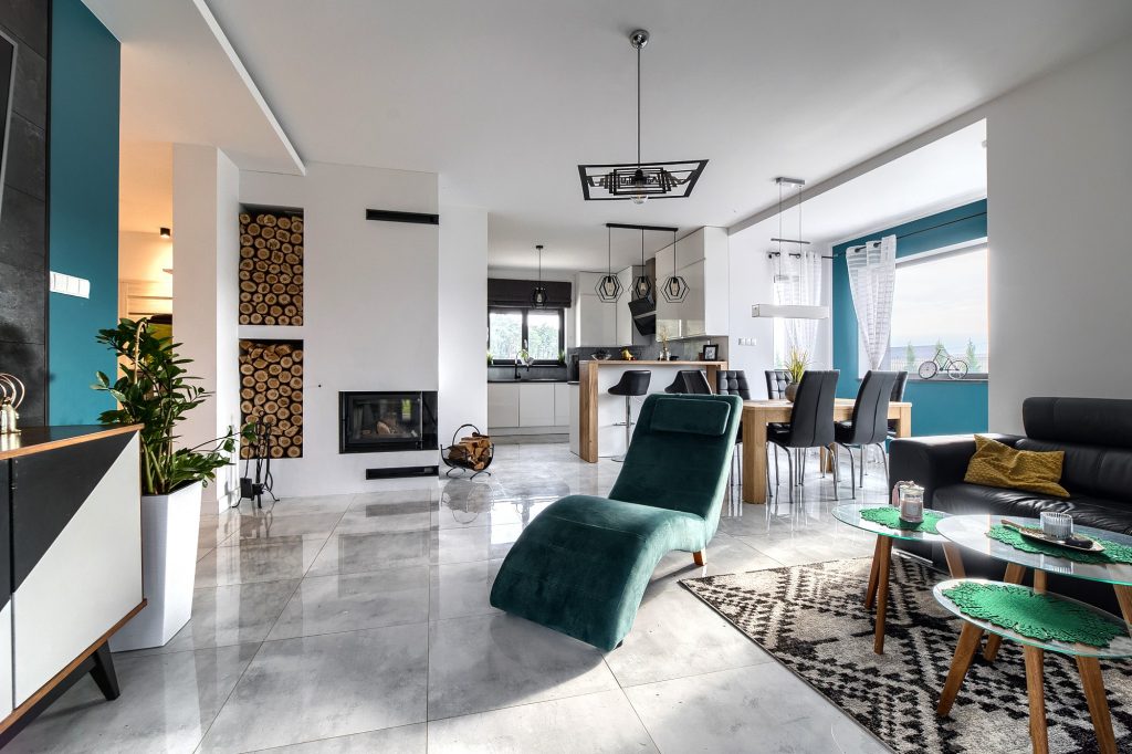 fotografia nieruchomości lubin