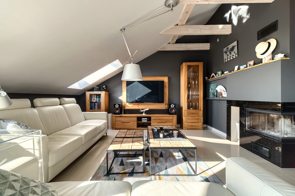 fotografia nieruchomości lubin