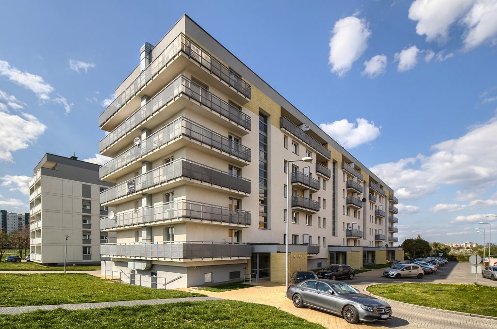 fotografia nieruchomości lubin