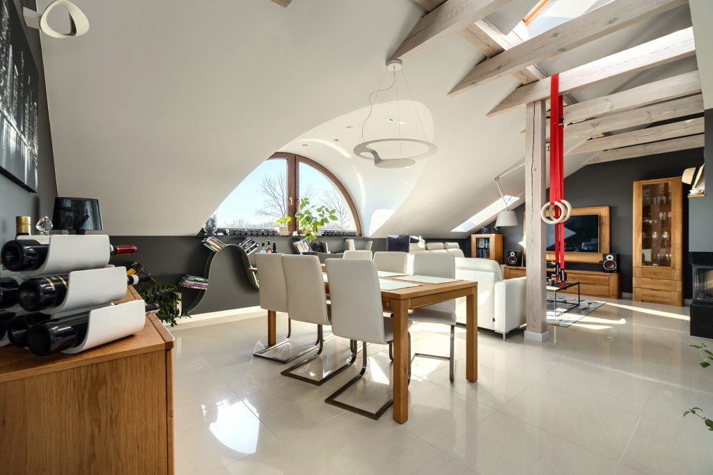 fotografia nieruchomości lubin