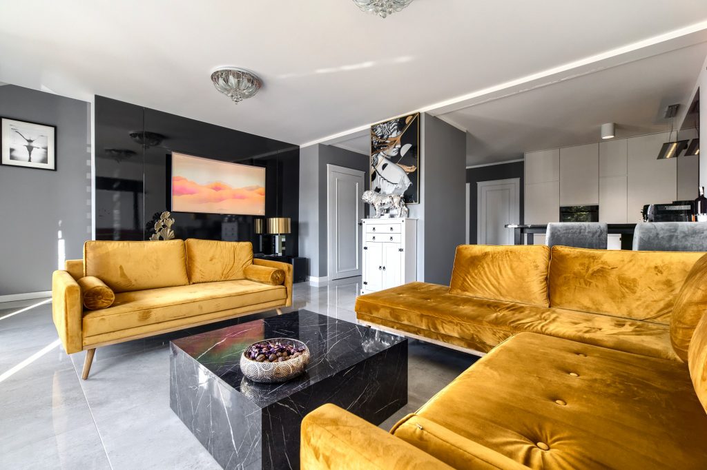 fotografia nieruchomości lubin