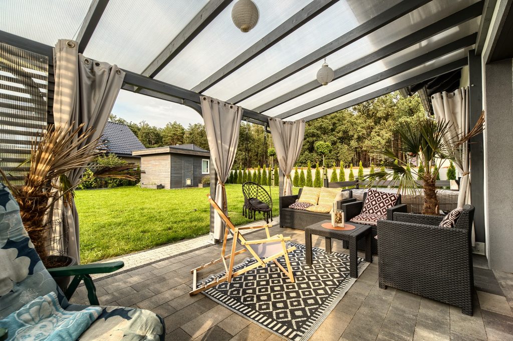 fotografia nieruchomości lubin