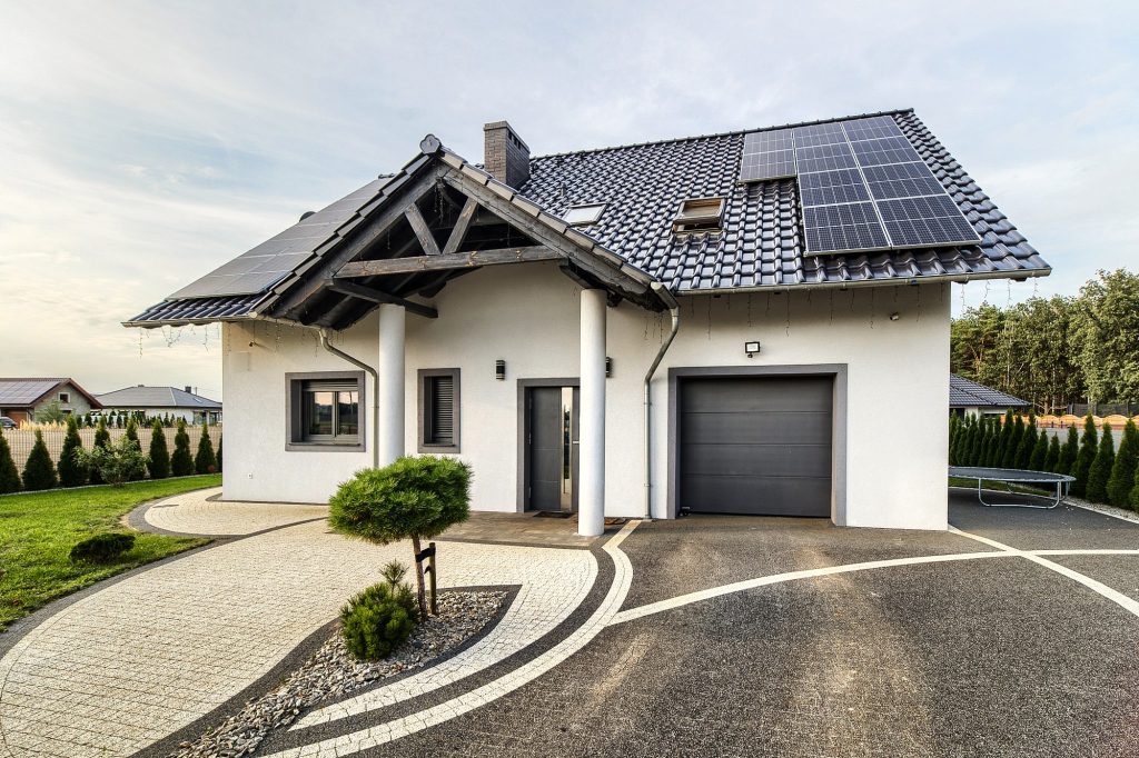 fotografia nieruchomości lubin