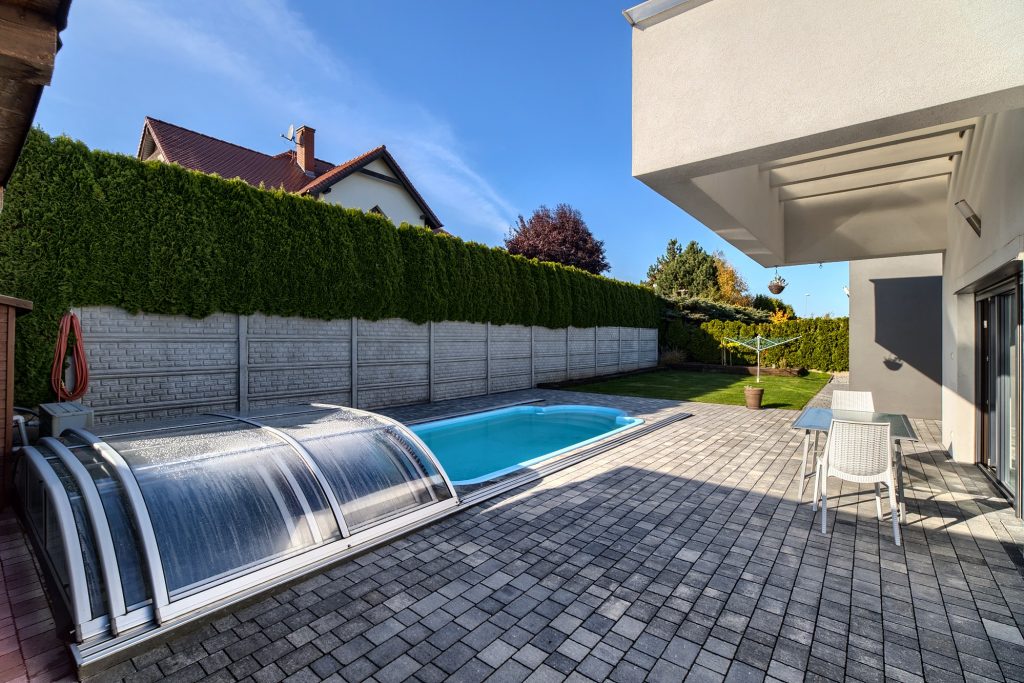 fotografia nieruchomości lubin