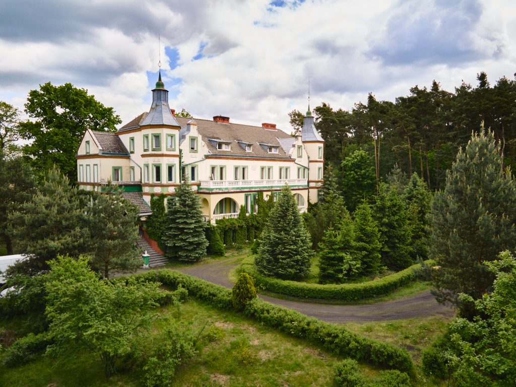 fotografia nieruchomości lubin