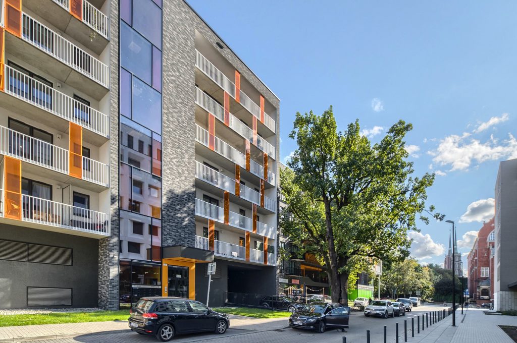 fotografia nieruchomości lubin