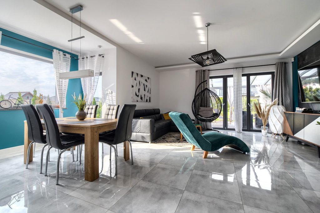 fotografia nieruchomości lubin