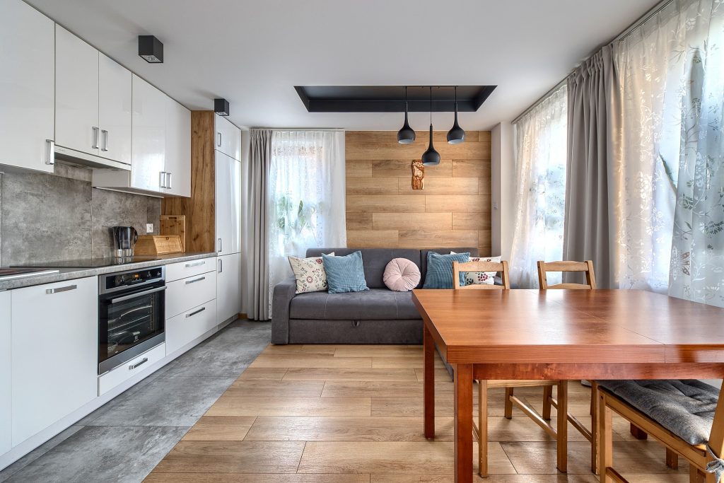 fotografia nieruchomości lubin