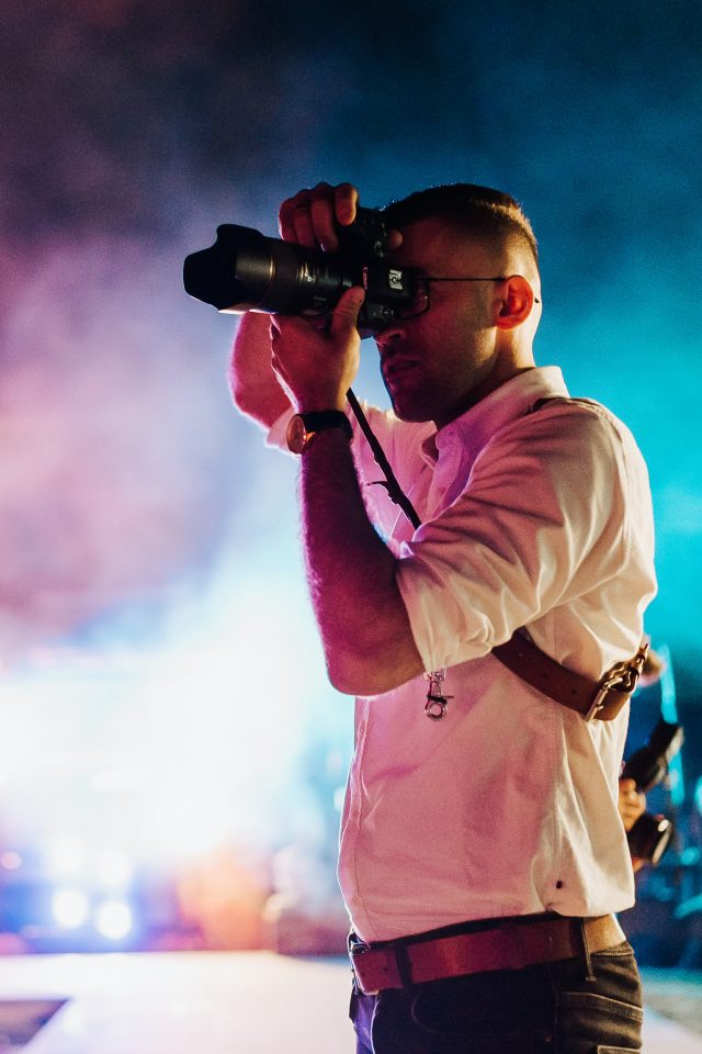 Krystian Papuga Fotograf Ślubny Wrocław