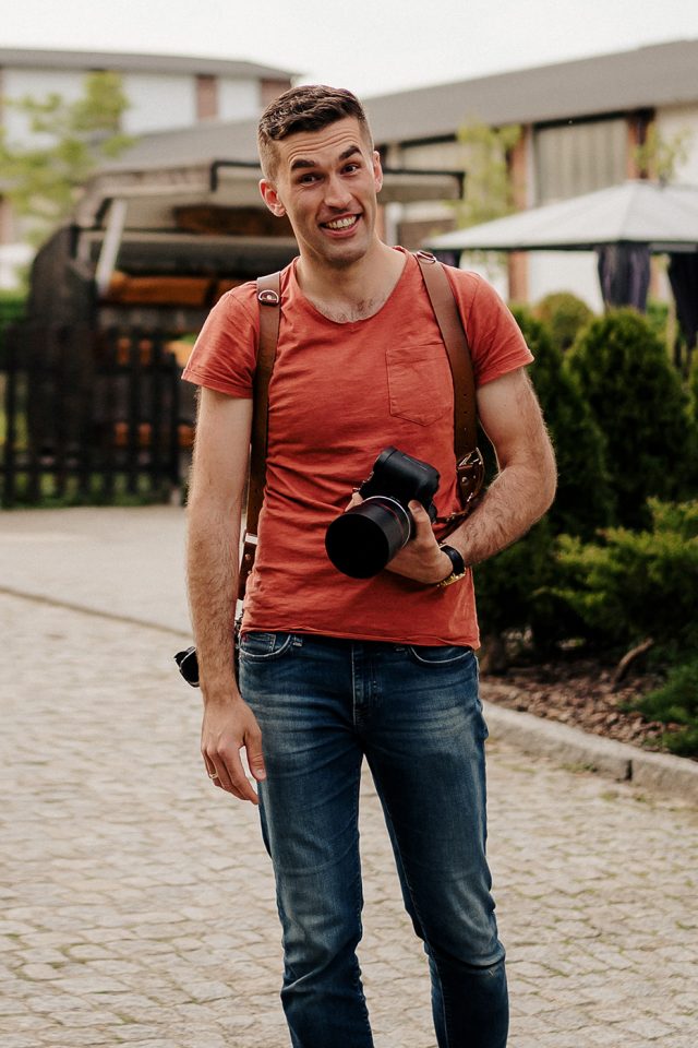 Krystian Papuga Fotograf Ślubny Wrocław