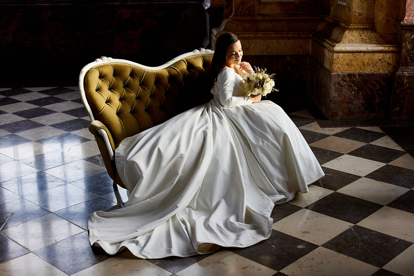 fotograf ślubny Leszno Krystian Papuga