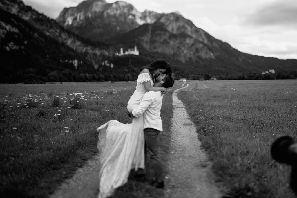 fotograf ślubny Leszno Krystian papuga