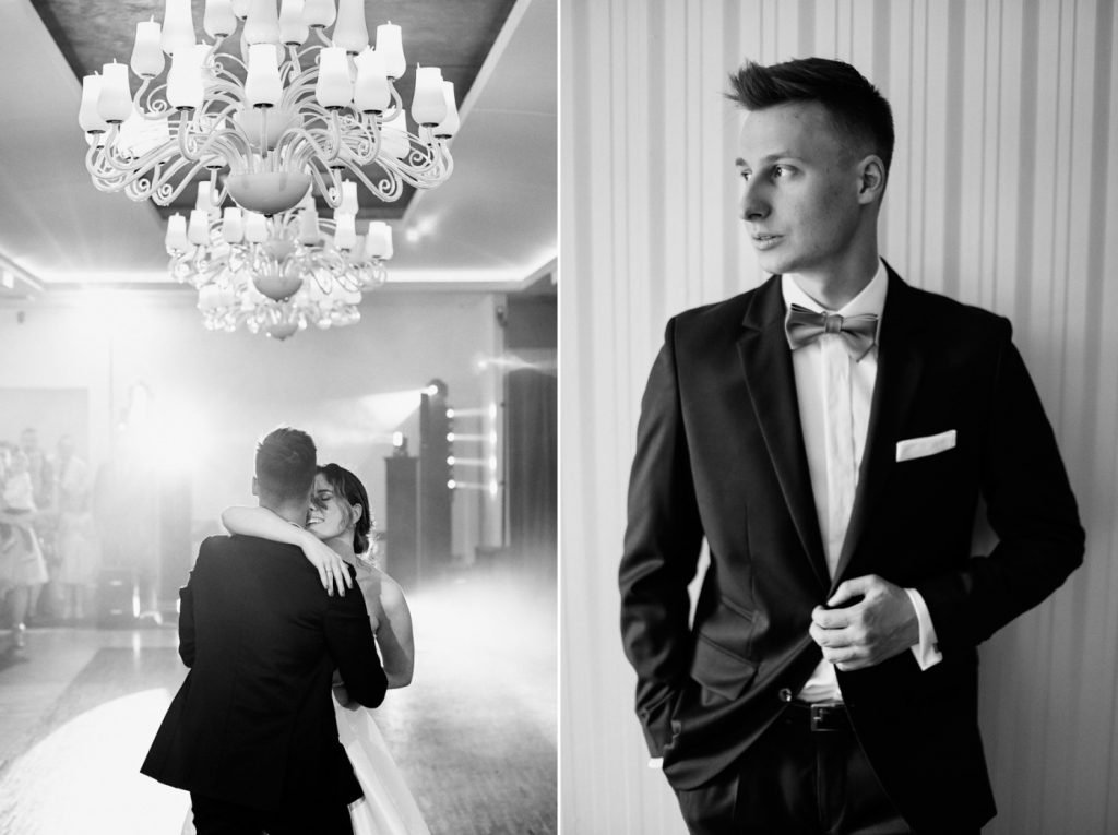 fotograf ślubny Leszno Krystian papuga