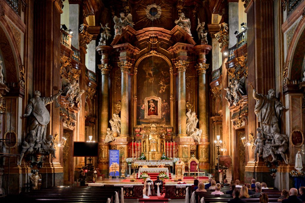 fotograf ślubny Leszno Krystian papuga