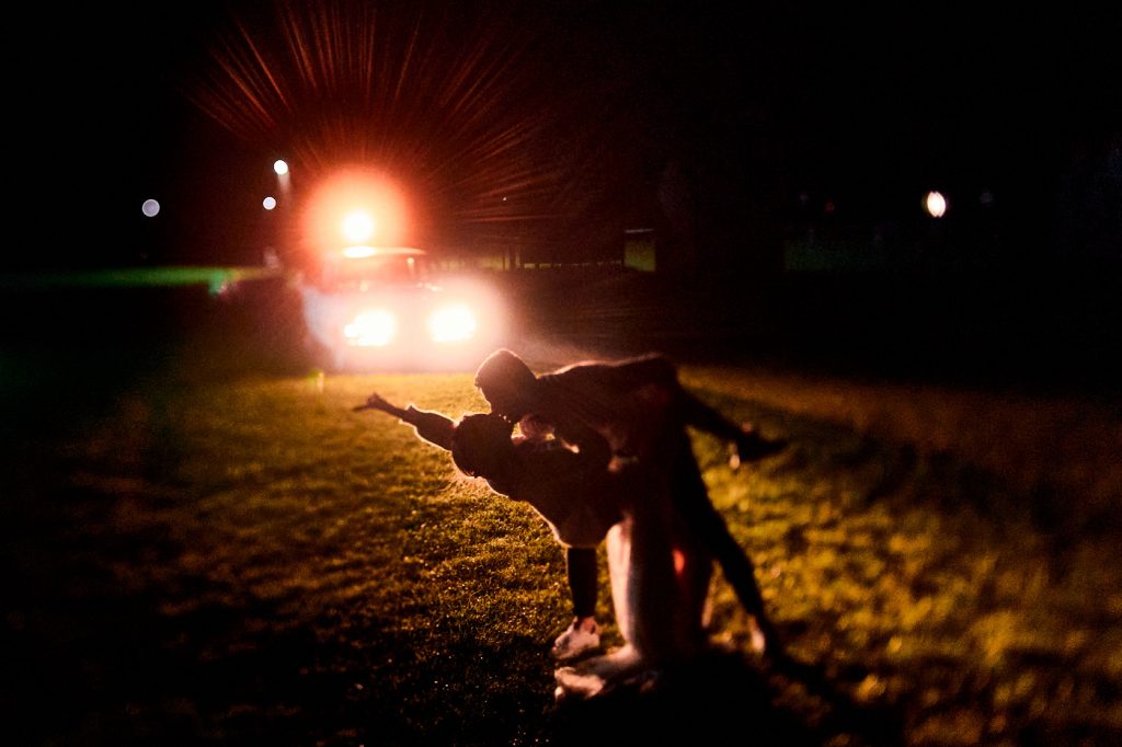 fotograf ślubny Lubin Krystian papuga