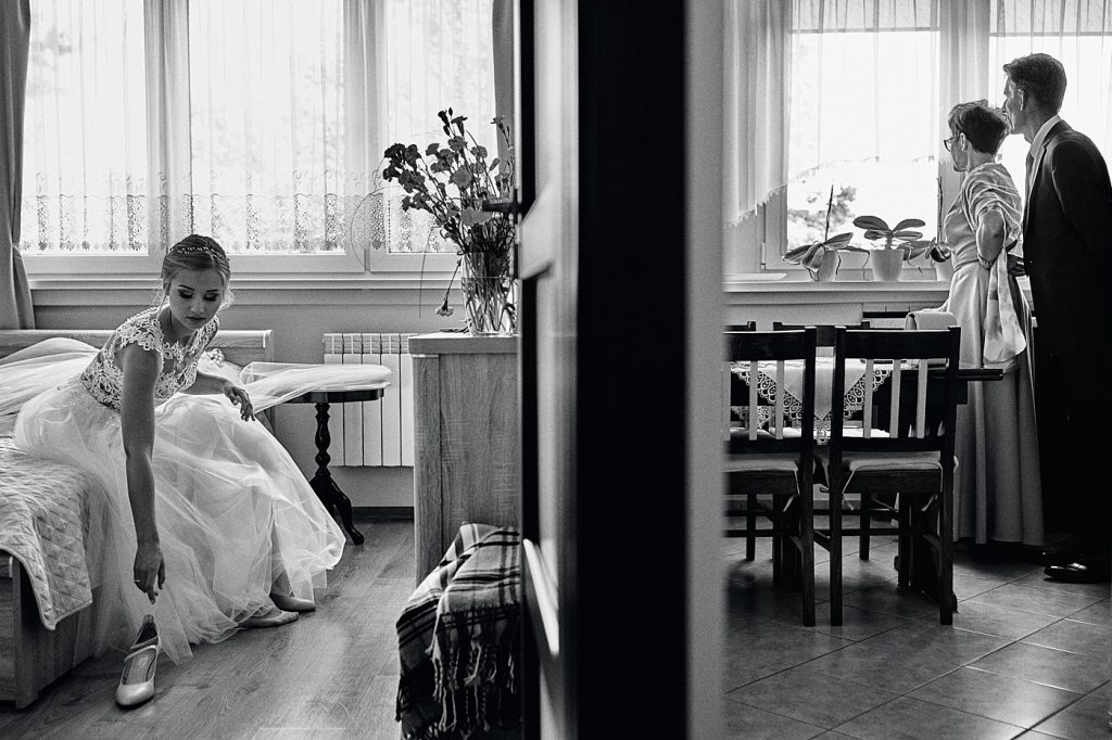 fotograf ślubny Lubin Krystian papuga