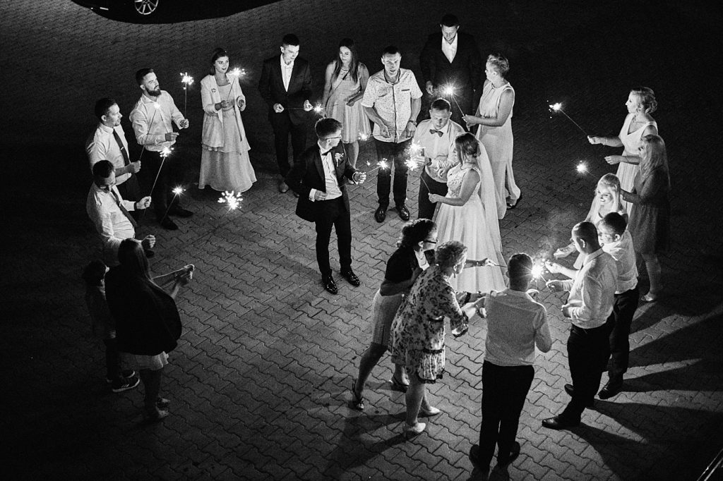 fotograf ślubny Lubin Krystian papuga