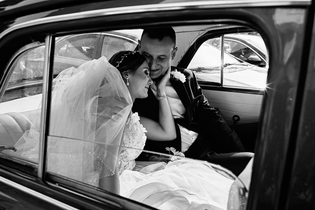 fotograf ślubny Lubin Krystian papuga