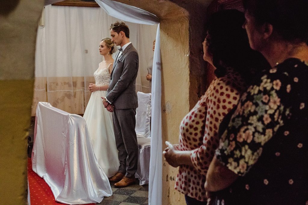 fotograf ślubny Żary Krystian papuga