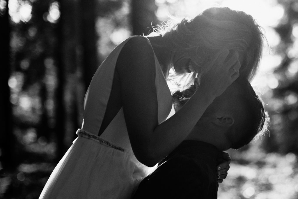 fotograf ślubny Żary Krystian papuga