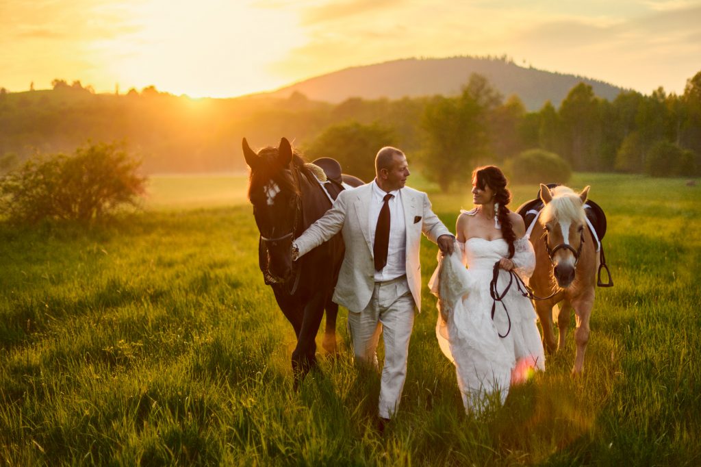 fotograf ślubny Żary Krystian papuga