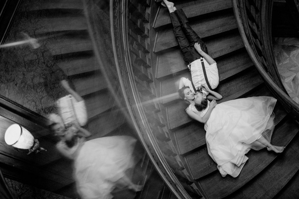 fotograf ślubny Zielona Góra Krystian papuga