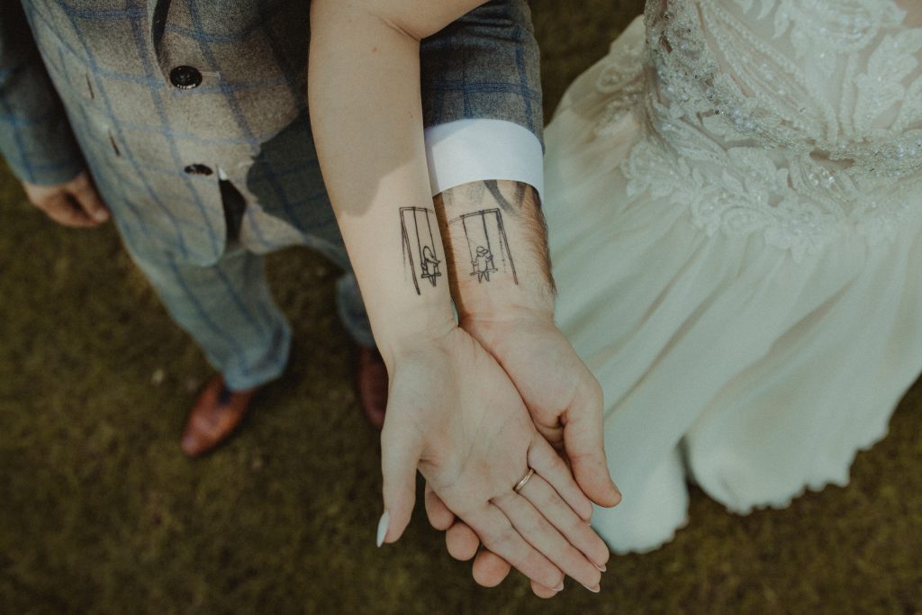 fotograf ślubny jelenia góra Krystian papuga