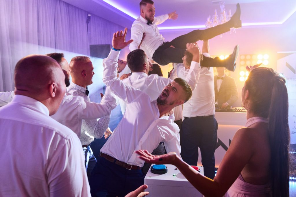 fotograf ślubny jelenia góra Krystian papuga