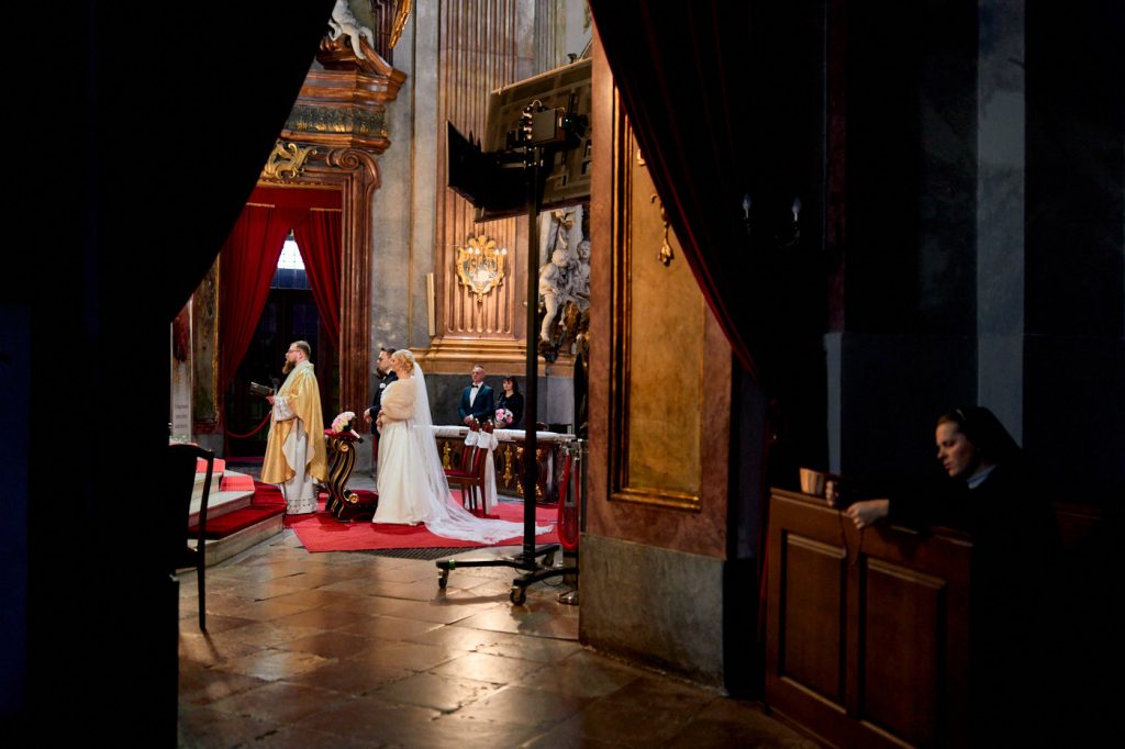 fotograf ślubny jelenia góra Krystian papuga