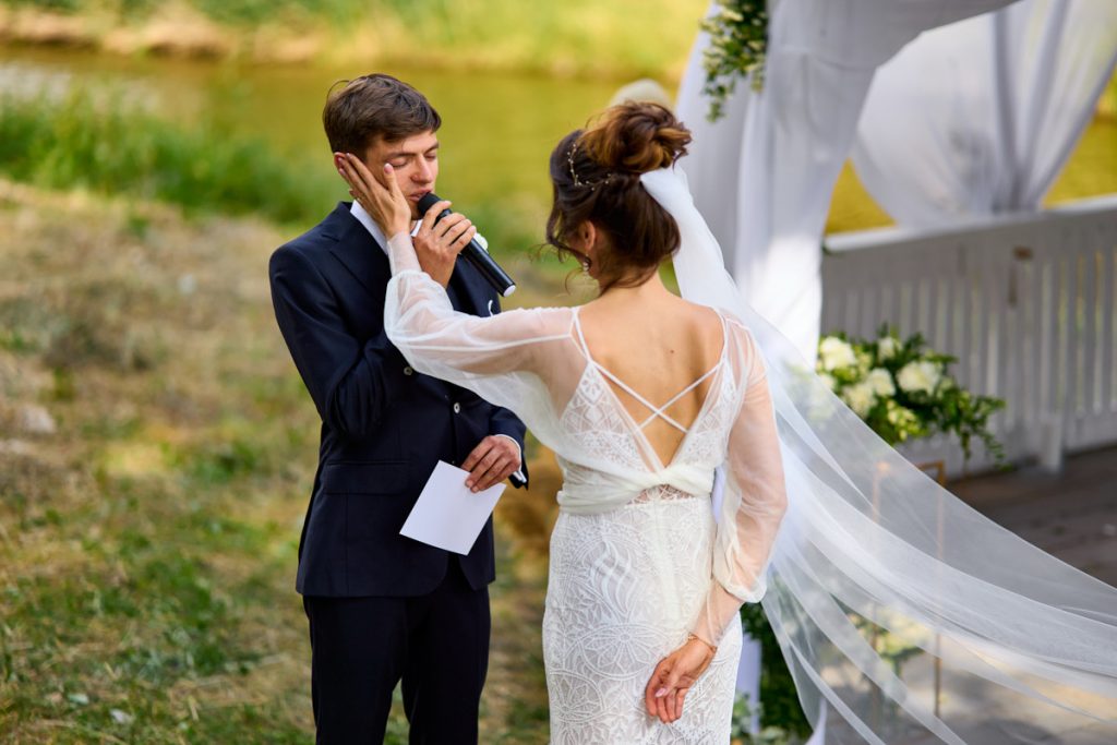 fotograf ślubny jelenia góra Krystian papuga