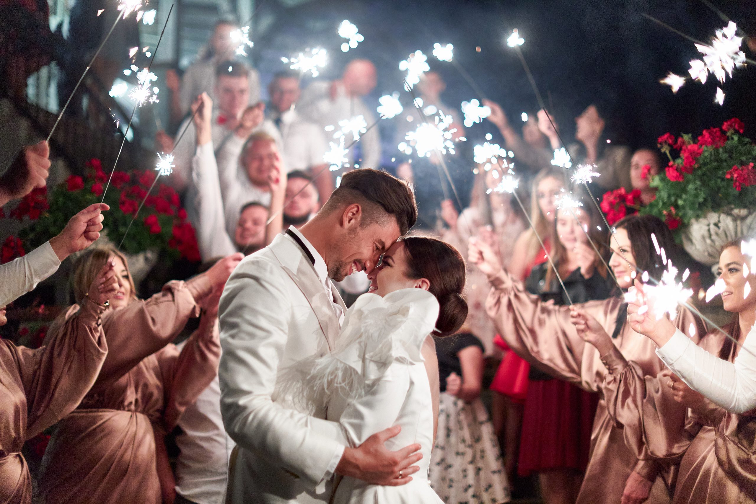 fotograf ślubny lubin Krystian Papuga